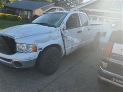 2005 Dodge Ram Pickup | 1500
